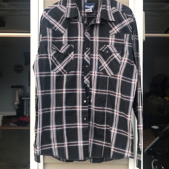 Flannel - Picture 4 of 4